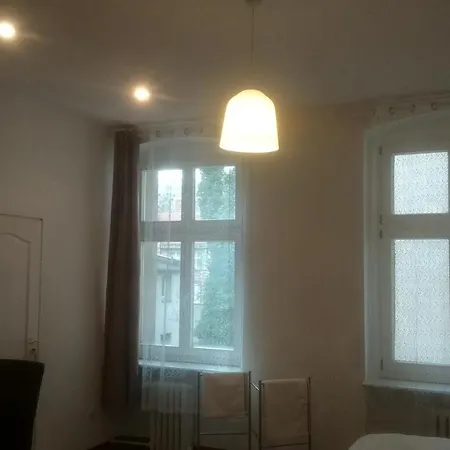 Bed and breakfast Kartell Poznan