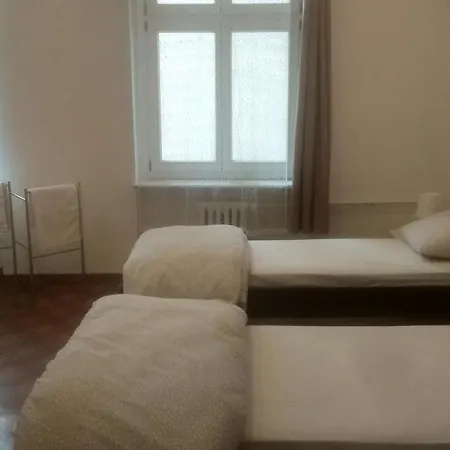 Bed and breakfast Kartell