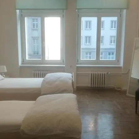 Kartell Bed and breakfast Poznan