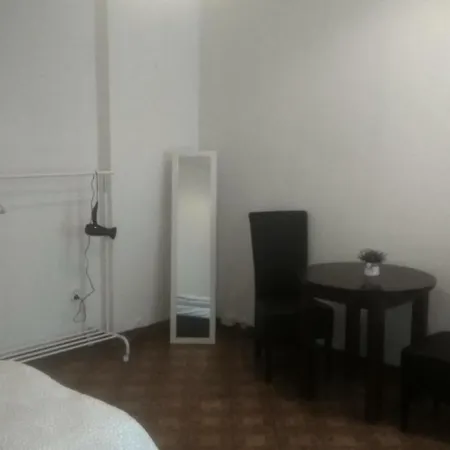 Kartell Bed and breakfast Poznan