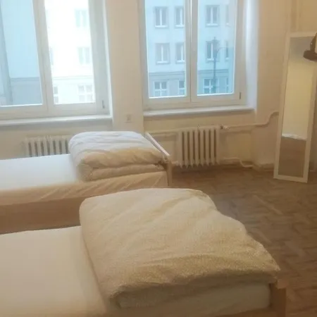 Kartell Bed and breakfast Poznan
