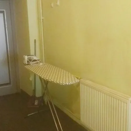 Kartell Bed and breakfast Poznan