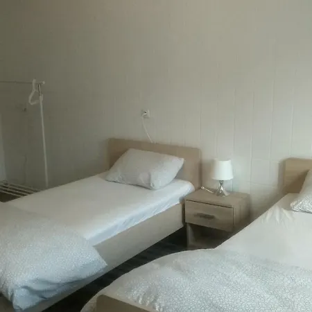 Bed and breakfast Kartell Poznan